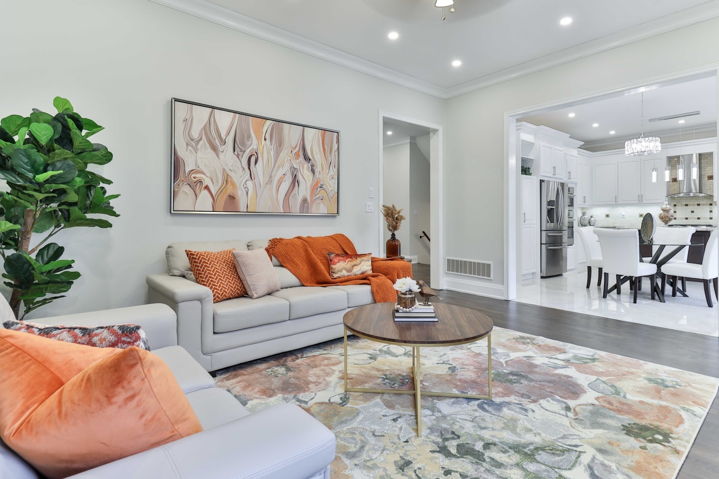How to Add Glamour to Everyday Living